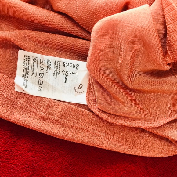 H&M brand new camisole top - Picture 5 of 8